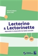 Lectorino & Lectorinette CE1-CE2 : apprendre à comprendre les textes narratifs