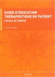Guide d'éducation thérapeutique du patient : l'École de Genève