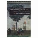 Sodometries : renaissance texts, modern sexualities