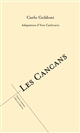 Les Cancans