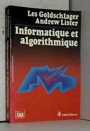 Informatique et algorithmique