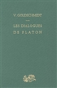 Les Dialogues de Platon : structure et méthode dialectique