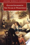 The vicar of Wakefield : a tale supposed to be written by himself : sperate miseri, cavete faelices