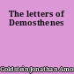 The letters of Demosthenes