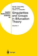Singularities and groups in bifurcation theory : Volume II