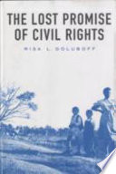The lost promise of civil rights