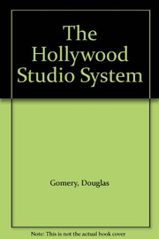The Hollywood studio system