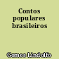 Contos populares brasileiros
