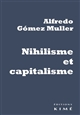 Nihilisme et capitalisme
