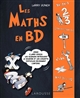 Les maths en BD : [Volume 1] : [Algèbre]
