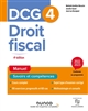 DCG 4 : droit fiscal