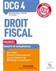 DCG 4 : droit fiscal : [manuel]