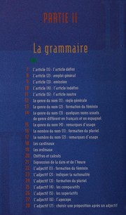 Bled espagnol : grammaire & conjugaison
