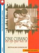 Cine cubano : ese ojo que nos ve