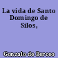 La vida de Santo Domingo de Silos,