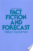 Fact, fiction, "and" forecast