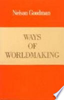 Ways of worldmaking