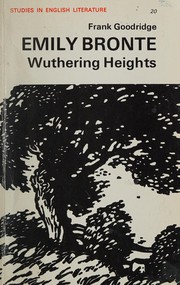 Emily Brontë, Wuthering Heights