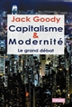 Capitalisme et modernité : le grand débat