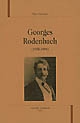 Georges Rodenbach (1855-1898)