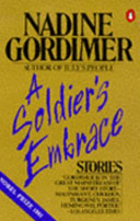 A Soldier's embrace : stories