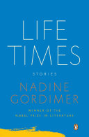 Life times : stories
