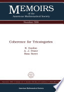 Coherence for tricategories