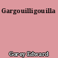 Gargouilligouilla