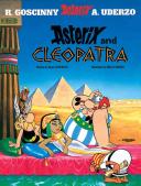 Astérix and Cleopatra