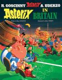 Astérix in Britain