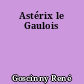 Astérix le Gaulois