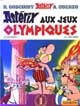 Une aventure d'Astérix : 12 : Astérix aux Jeux Olympiques