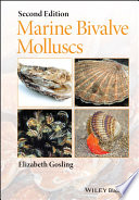 Marine bivalve molluscs