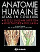 Anatomie humaine : atlas en couleurs