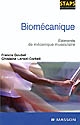 Biomécanique : éléments de mécanique musculaire