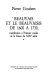Beauvais et le Beauvaisis de 1600 à 1730 : contribution à l'histoire sociale de la France du XVIIe siècle : Tome 1