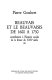 Beauvais et le Beauvaisis de 1600 à 1730 : contribution à l'histoire sociale de la France du XVIIe siècle : Tome 2