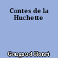 Contes de la Huchette