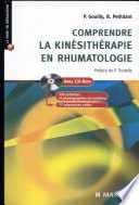 Comprendre la kinésithérapie en rhumatologie