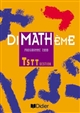 Dimathème T [Terminale] STT : gestion : programme 1999