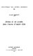 Fiction et vie sociale dans l'œuvre d'André Gide