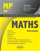 Mathématiques MP-MP* : nouveau programme