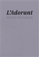 L'Adorant : fHubert d'Entragues
