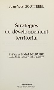Stratégies de développement territorial