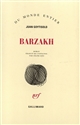 Barzakh : roman