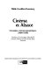 Cinéma et Alsace : stratégies cinématographiques : 1896-1939
