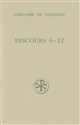 Discours : 6-12