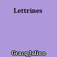 Lettrines