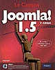 Joomla! 1.5