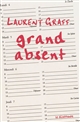 Grand absent